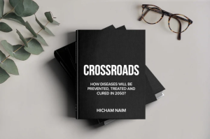 Book 2050 Crossroads