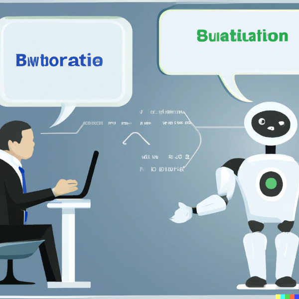 chatbot consulting