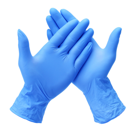 Nitrile Gloves